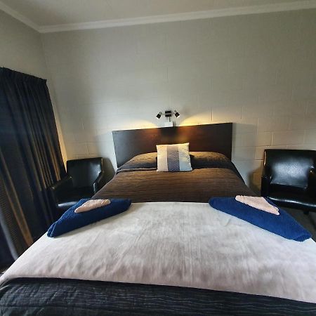 Matador Motel Carterton Eksteriør billede