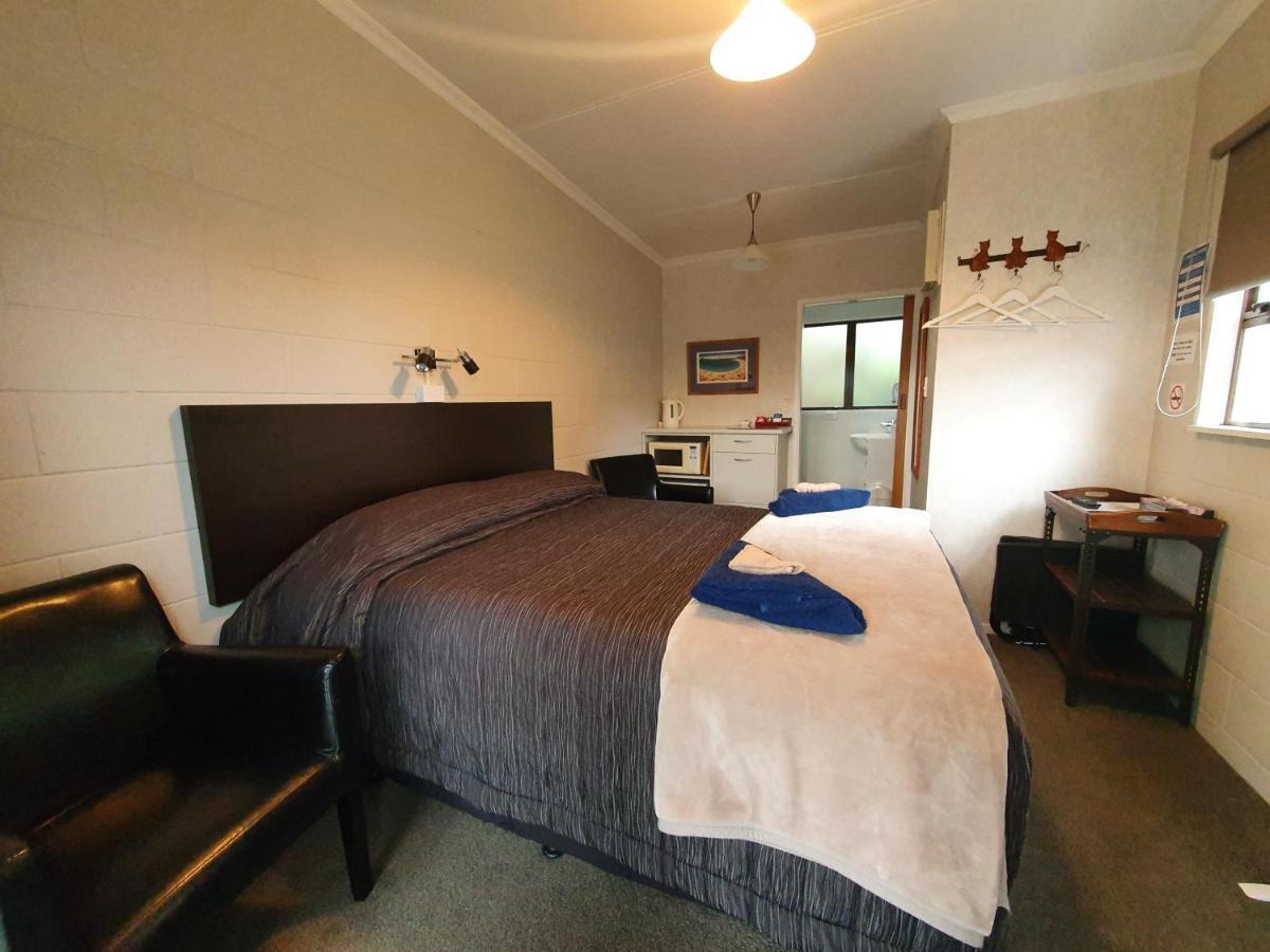 Matador Motel Carterton Eksteriør billede