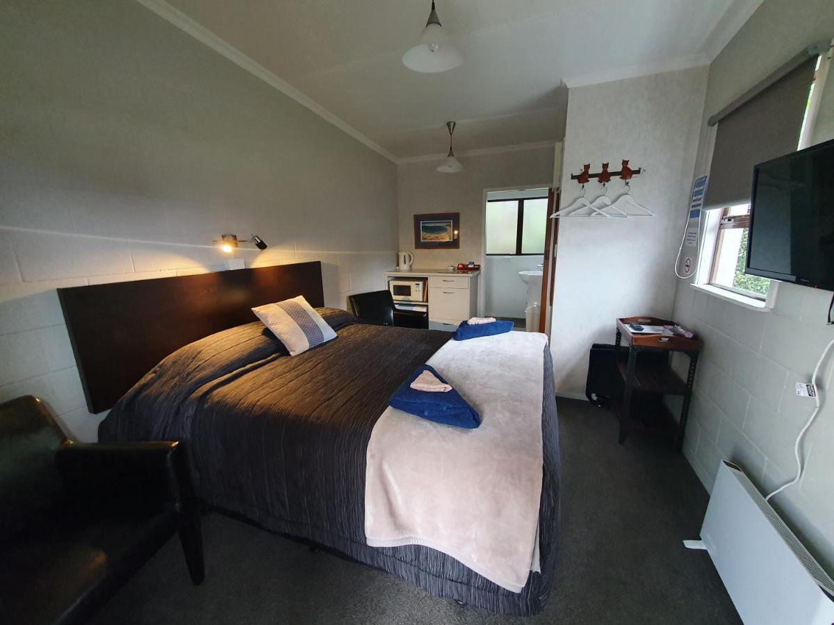 Matador Motel Carterton Eksteriør billede