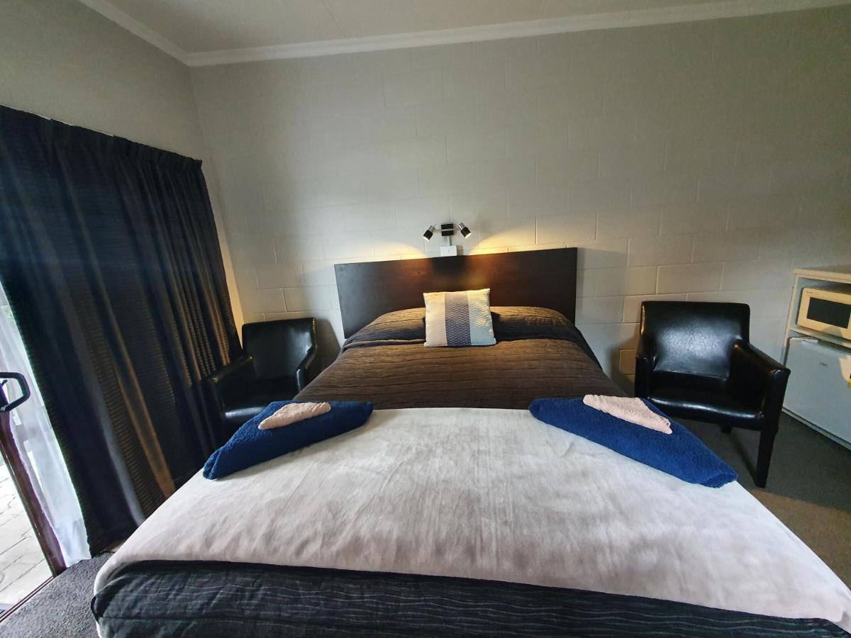 Matador Motel Carterton Eksteriør billede