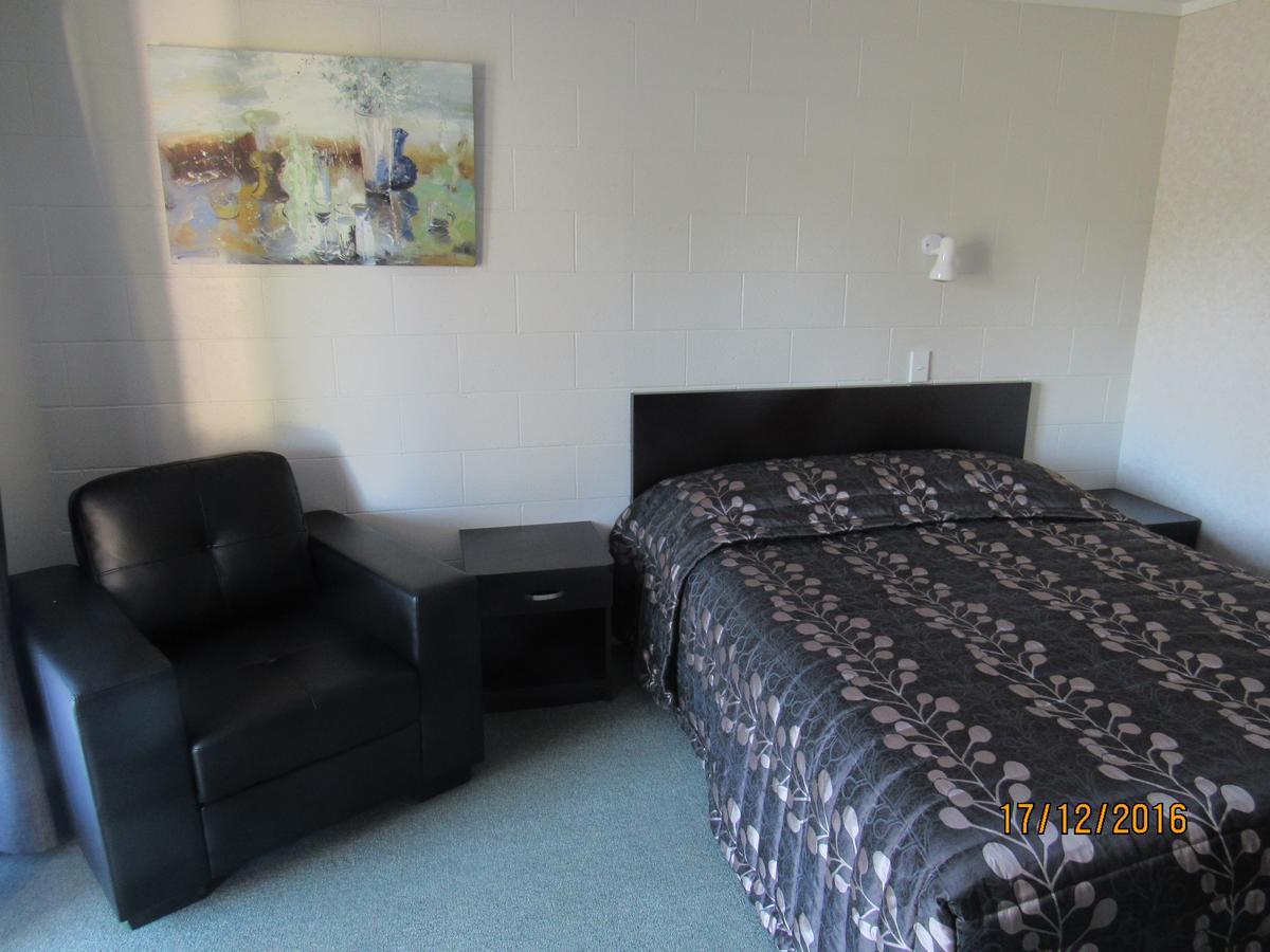 Matador Motel Carterton Eksteriør billede