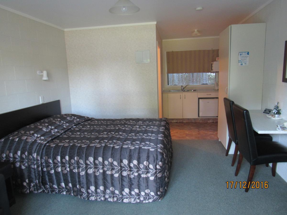 Matador Motel Carterton Eksteriør billede