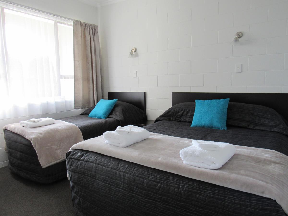 Matador Motel Carterton Eksteriør billede