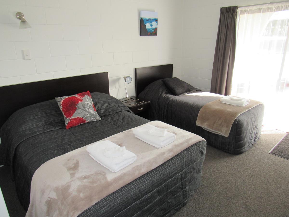 Matador Motel Carterton Eksteriør billede