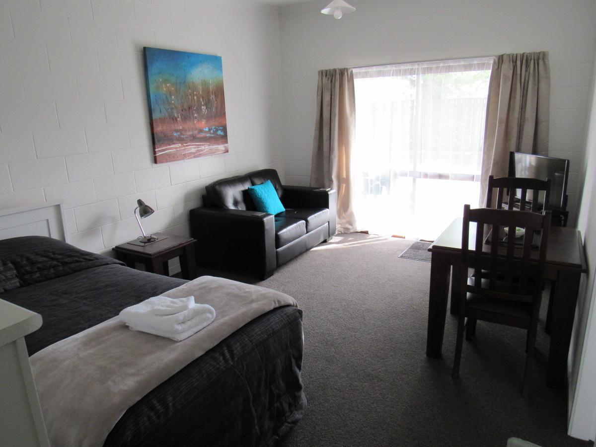 Matador Motel Carterton Eksteriør billede