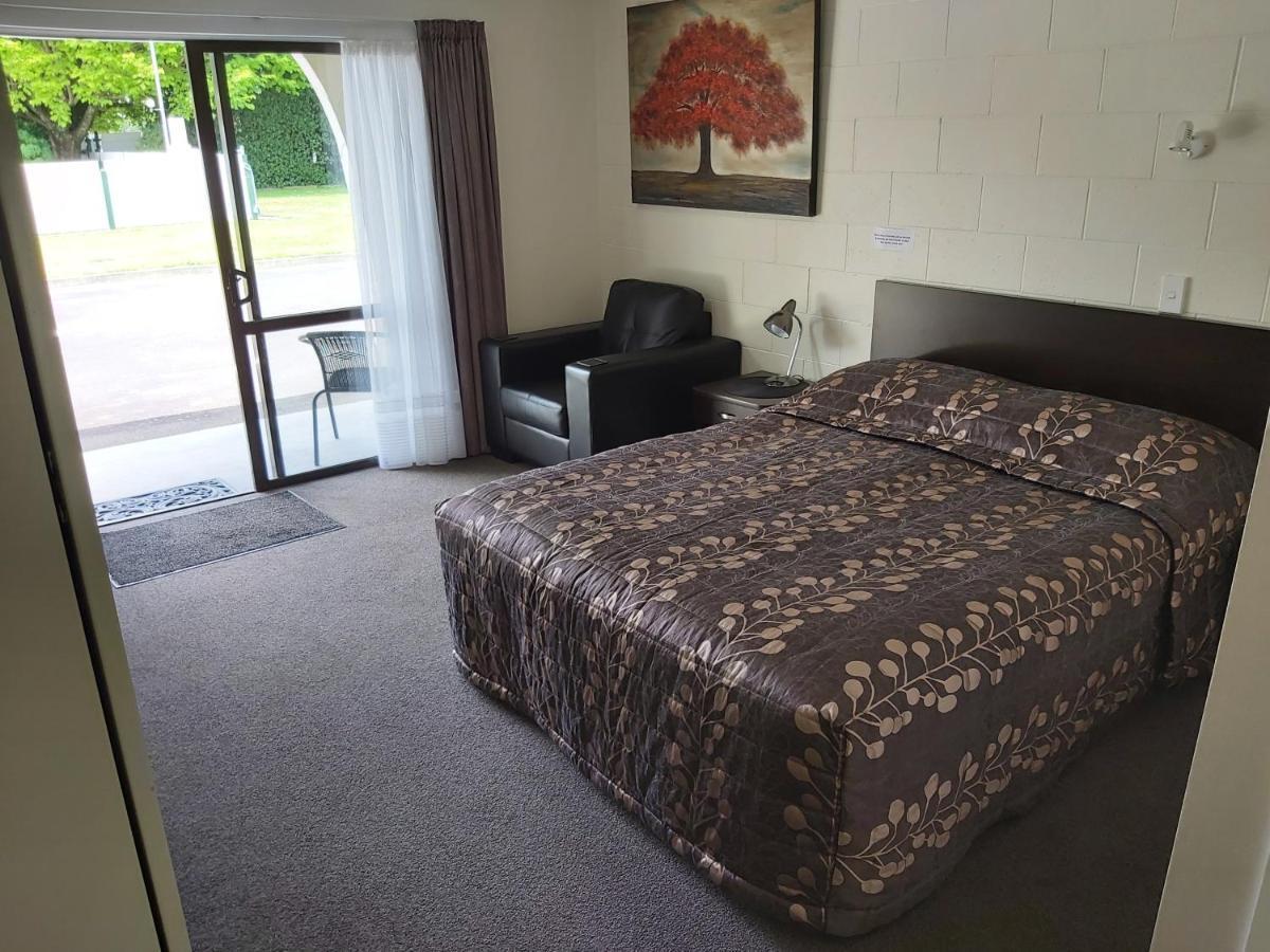 Matador Motel Carterton Eksteriør billede