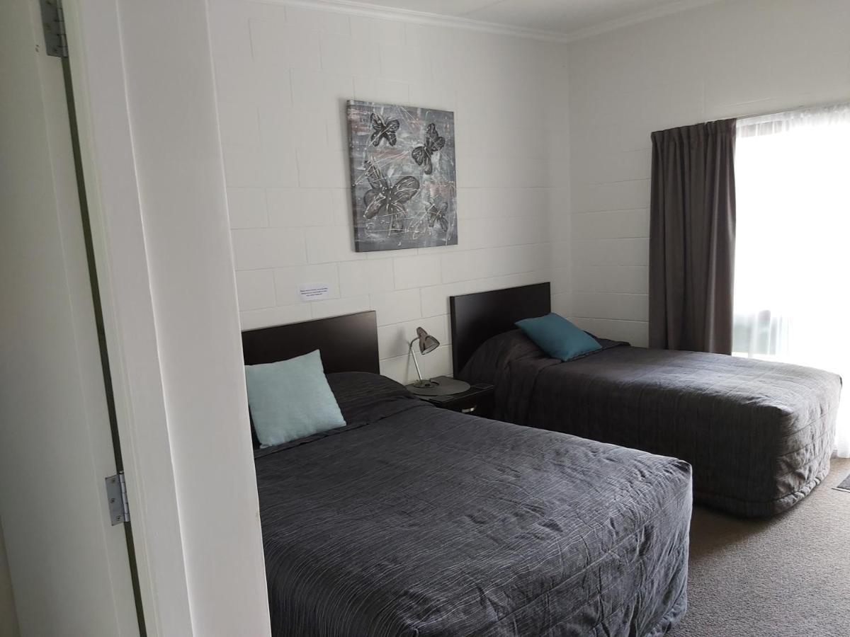 Matador Motel Carterton Eksteriør billede