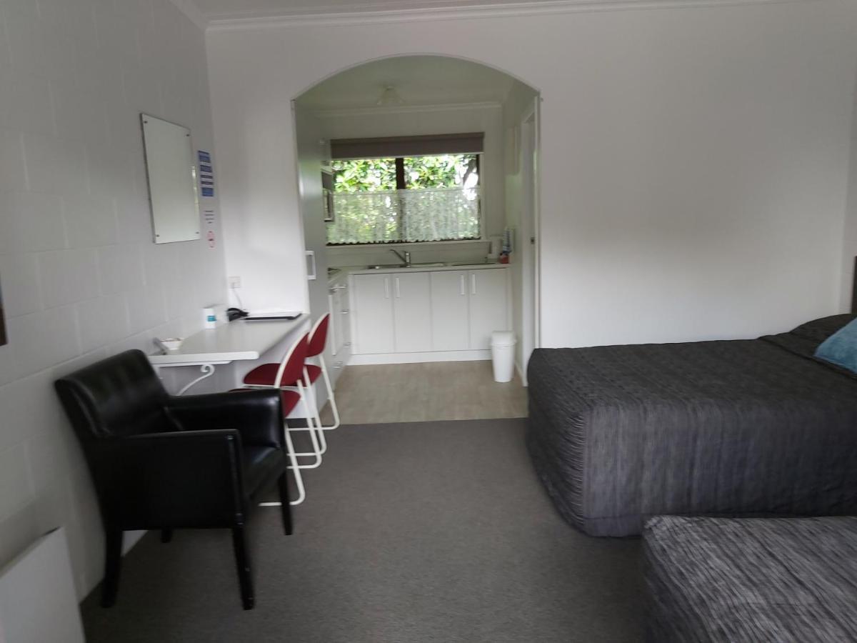 Matador Motel Carterton Eksteriør billede